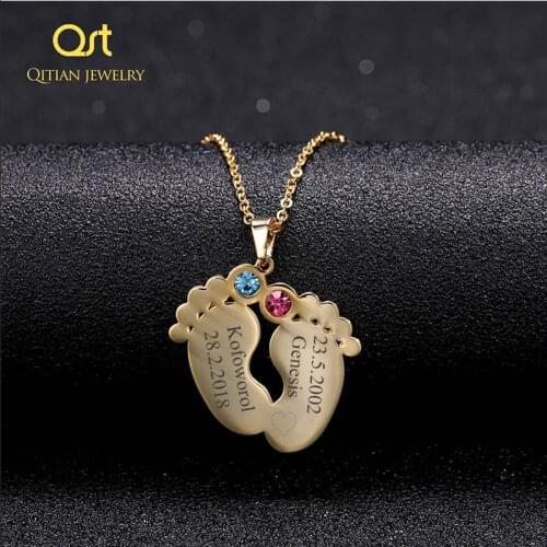 Qitian Children's Pendants