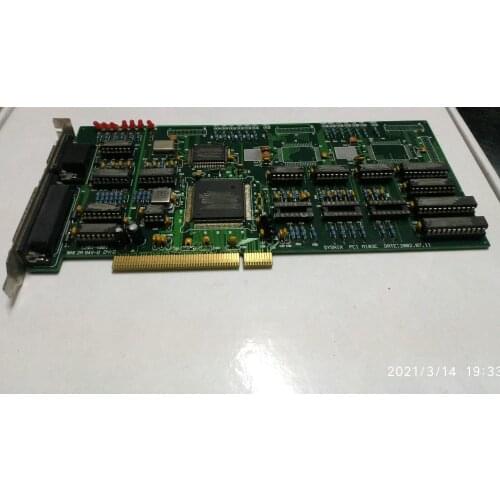 SYSNIX PCI M103C