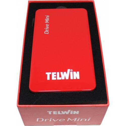 TELWIN Car Electronics