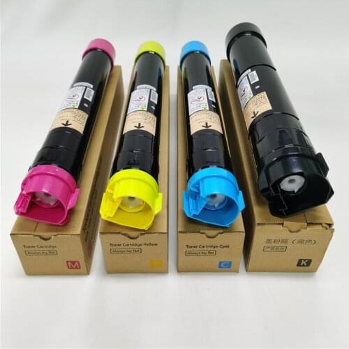4PCS/Set TN Toner Cartridge For Xerox IV C2270 2275 3300 3370 3373 3375 4470 4475 5570 5575 2270 C2275 C3300 C3370 C3373 C3375