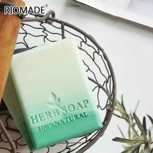Herb Soap Natural Soap Stamp Acrylic Transparent Custom Stamps For Making Soap Chapter With Handle Handmade Seal Z0581HS
