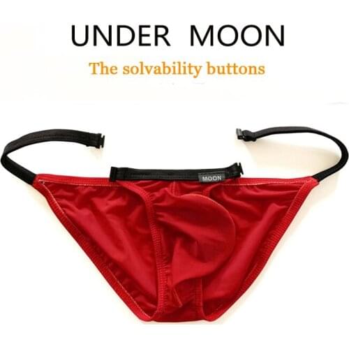 Under Moon Men's Briefs