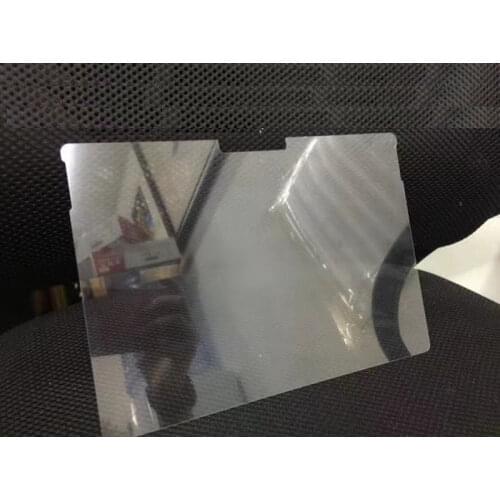 Tempered Glass Film Screen Protector for Microsoft Surface Go 10 10.1 inch Tablet + Cleaning Wipes No Retail Box