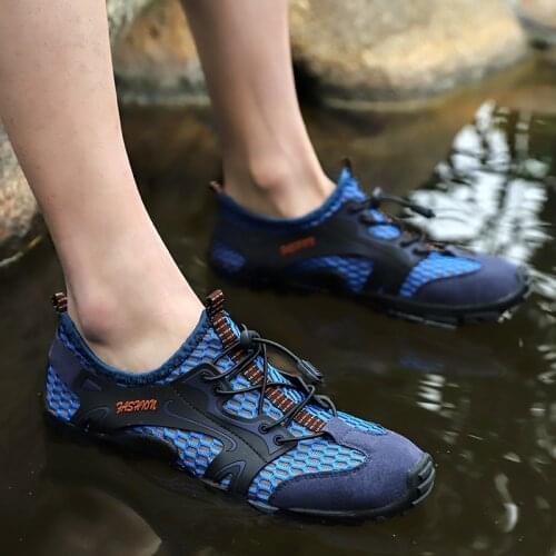 ZPCAILT Hiking Shoes