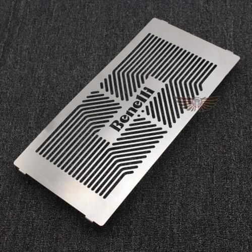 For Benelli BJ600 BN600 TNT600 BN600i Motorcycle Accessories Radiator Grille Guard Cover Protector