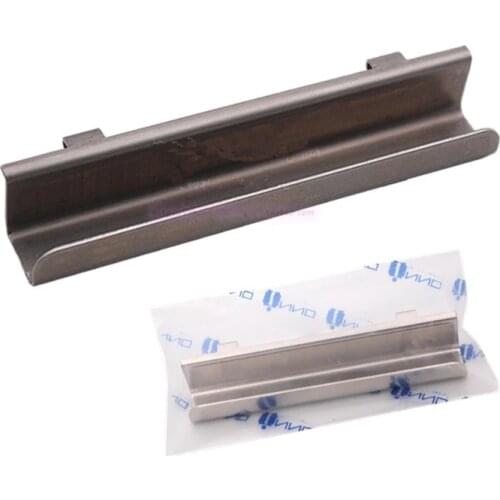 Original Cooling Tray for INNO IFS-10 IFS-15 View 3 View 5 View 7 View 1 M5 M7 M9 fusion splicer welder cool tray Free Shipping