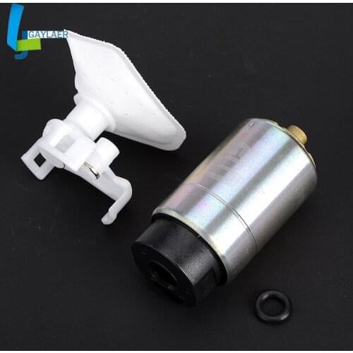 Electric Motorcycle Fuel Pump Kit for Honda CBR600RR CBR1000RR 2008-2017 VFR1200F 2010-2015 16700-MGE-003 16700-MFL-000