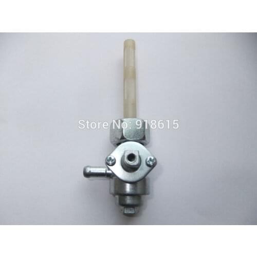 Kipor IG6000 fuel tank switch gas generator parts