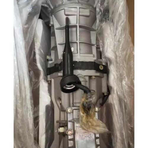 1701000-k81 transmission assembly is suitable for Great Wall haval wingle 2.8tc