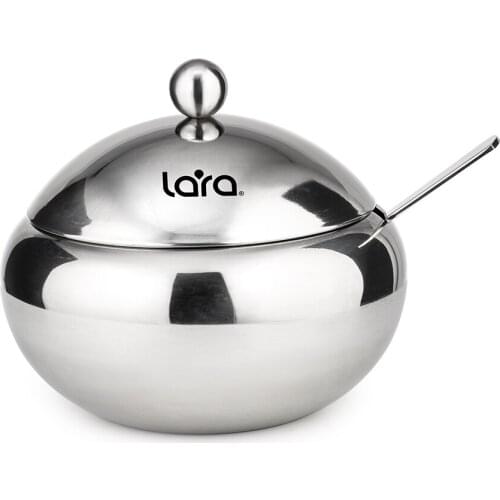 LARA Sugar Bowls