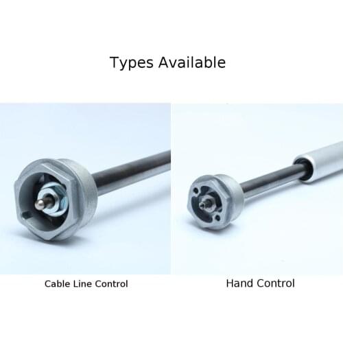 26 / 27.5 / 29 Inches Bike Front Fork Oil Pump Cable Line Control Aluminum MTB Road Bicycle Repair Tools