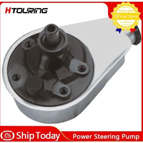 Power steering pump for Ford Truck 7830247 right
