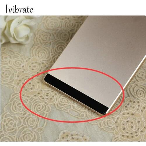 For Huawei P8 max New Rear Back Door Cover Bottom Cover For Huawei P8max Replacement Parts