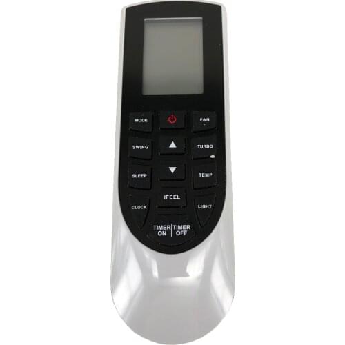NEW Universal remote control YAN1F1 For Gree Air Conditioner AC Fernbedienung