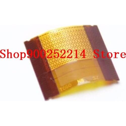 Original D7100 CCD CMOS Sensor Flex Cable FPC For Nikon D7100