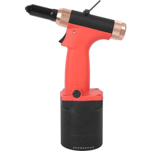 Air Riveter Riveting Tool Pneumatic Machine Hydraulic-Type Industrial Grade Rotating Connector Riveting Tool