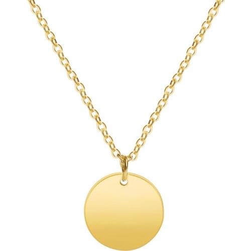 QCOOLJLY Jewelry Pendants