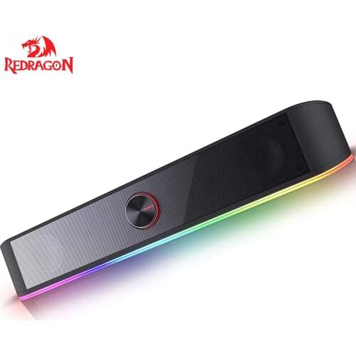 REDRAGON Portable Speakers