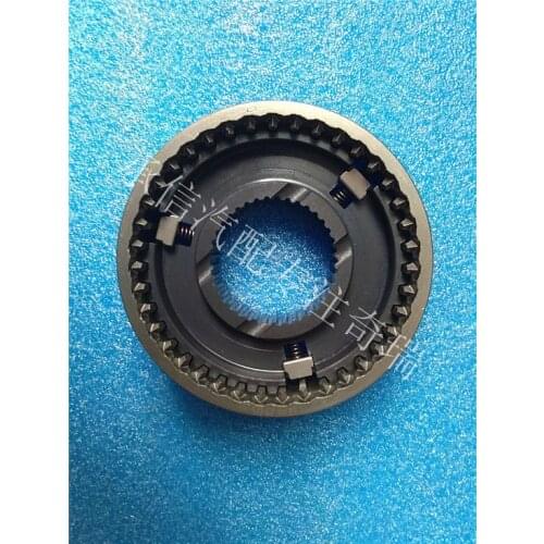 Gearbox synchronizer for chery QR519 Gearbox for chery A3 A5 fora