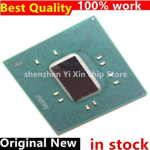 100% New GL82H110 SR2CA BGA Chipset