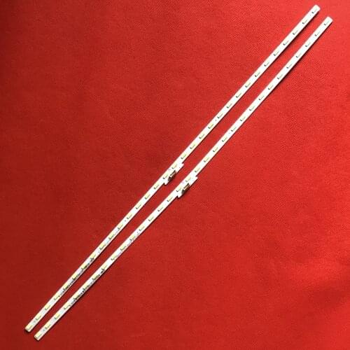 2PCS For S ony LED Backlight 4-595-780 KD-43XF7096 LC430EQE SK A2 77922 DFD-8 Kd-43Xe7093 Kd-43Xe7073 Lc430Eqy Sk A2