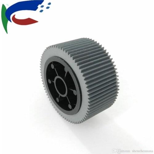 5PCS 023-12305 for RISO RZ200 220 230 530 370 570 770 970 EZ MZ MZ730 Pick Up Roller Paper Feed Roller