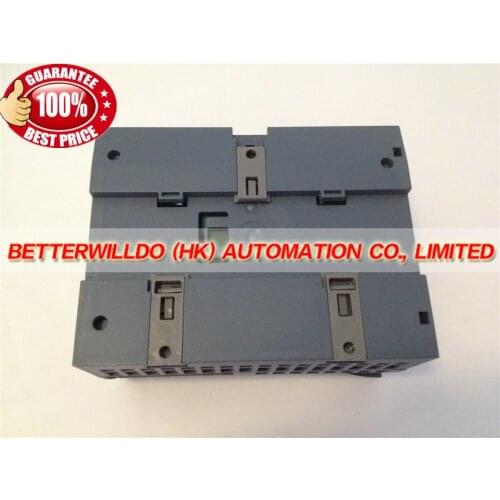 6ES7214-1HG40-0XB0 6ES7 214-1HG40-0XB0 NEW IN BOX 1 Year Warranty