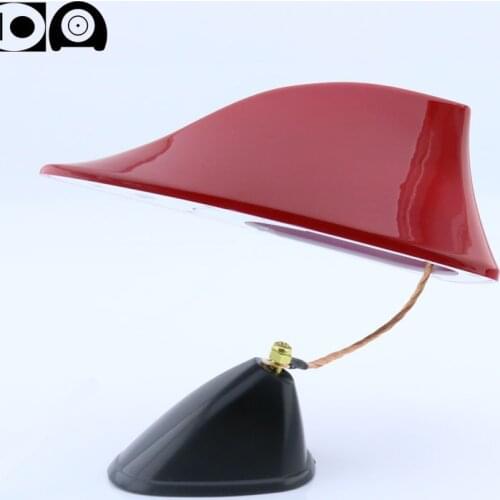 Shark fin antenna special car radio aerials auto antenna signal for Fiat Tipo