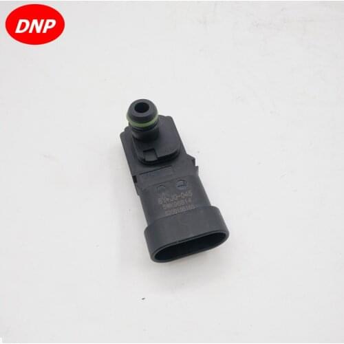 DNP Manifold Air Pressure Sensor 5WK96814 8200105165 8200719629 fit for RENAULT KANGOO CLIO ESPACE LAGUNA MASTER SCENIC TWINGO