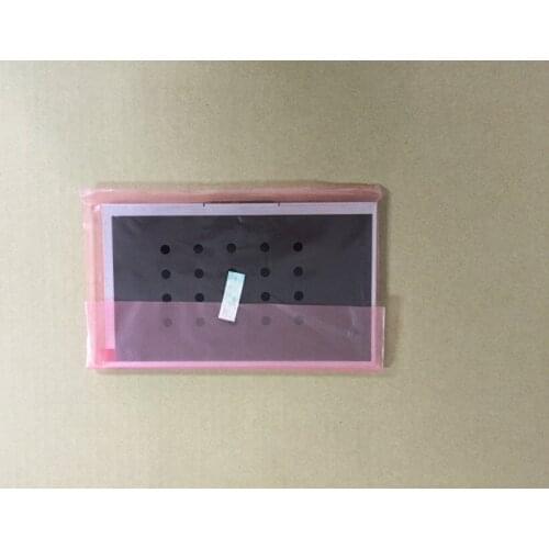 For KD-HTC-8600TFT KD8600 RK3188 LCD Display screen 5mm thickness display 800*480