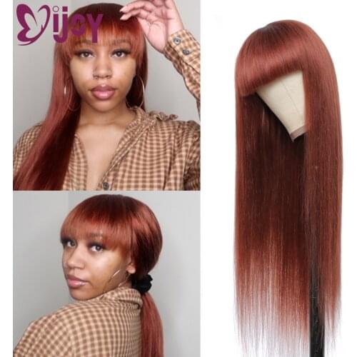 Ijoy Full Wigs Machine