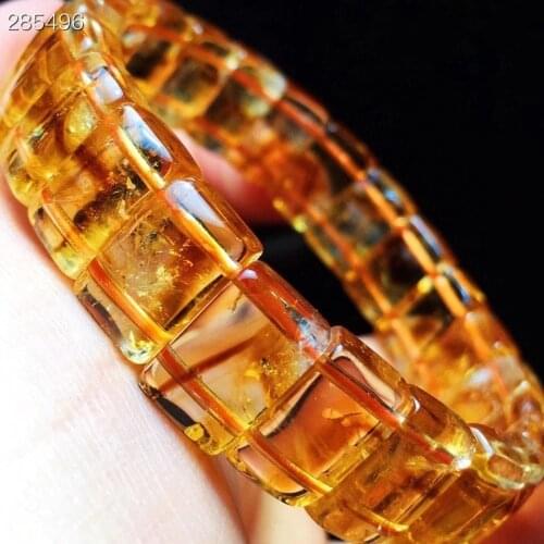 MUKO GEMS Big Bracelets