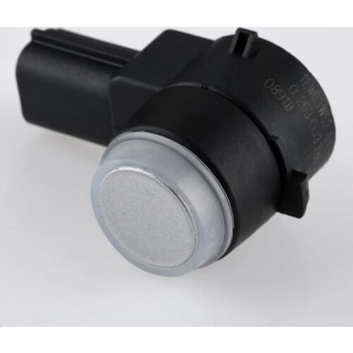 Car Sensor Radar Parking Sensor 1EW63WS2AA For Chrysler Dodge Jeep Backup Reverse Assist Radar Automobiles Packtronic 0263003786