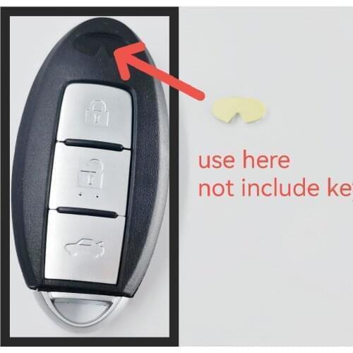 Car Keys OHERE China
