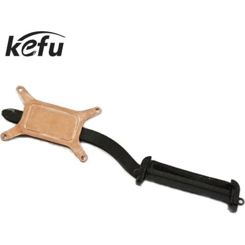 Promotion Genuine Laptop CPU Heatsink for Apple MacBook Air 13" A1369 1369 Mid 2011 MC965 MC966 A1466 1466 Mid 2012 MD231 MD232