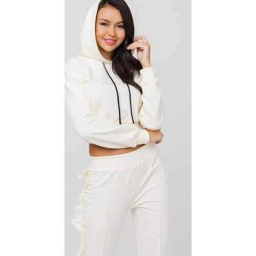 Pavesa Hoodies For Women