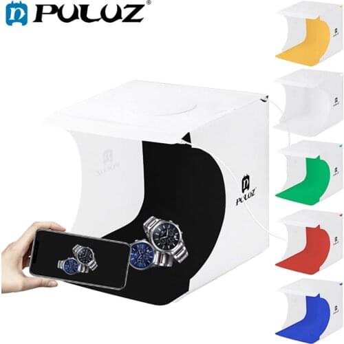 PULUZ Awning Tents