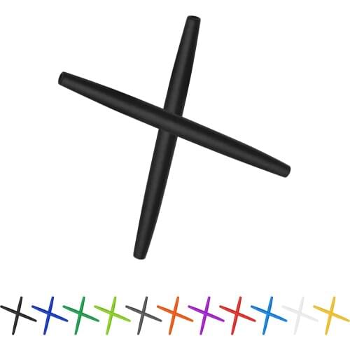 ToughAsNails Rubber Replacement Arm Ear Socks for-Oakley Transistor OX3085 Lizard 2 OX5120 Sunglasses - Multiple Options