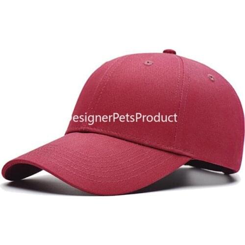 Dog Hats Cat Hat Chihuahua Dog Cap Puppy Accessories Dog Accessories for Small Dogs 01-05