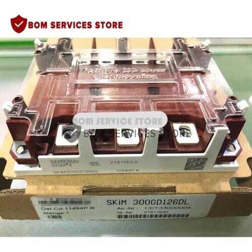 SKIM300GD126DL SKIM120GD176D SKIM120GD126D SKIM450GD126DL SKIM350GD126DL SKIM200GD126D FREE SHIPPING NEW MODULE