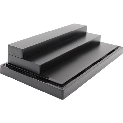 Showcase Box, Acrylic Dustproof Showcase, 21x1 Doll Accessories