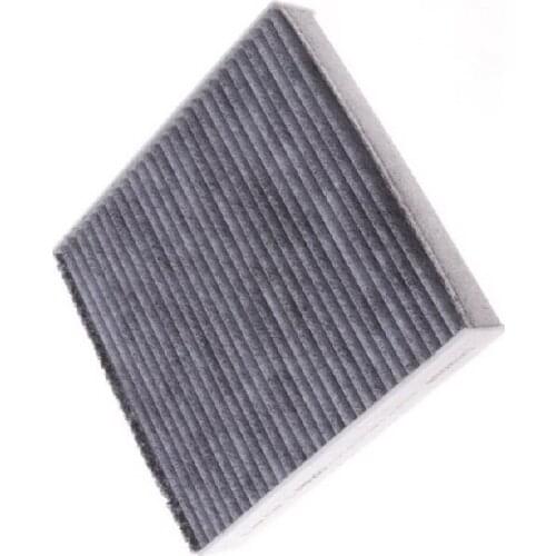 Auto Cabin Air Filter Fit For Renault Coupe 1.2T CLIO Grandtour IV CLIO IV Model 2014 2015 Year Oem 80004639
