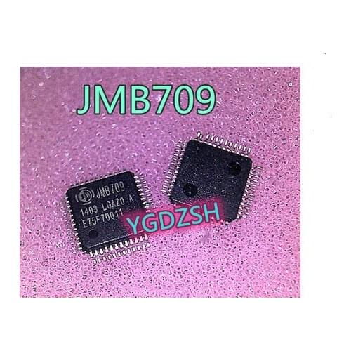 1PCS/LOT JMB709-LGAZ0A QFP NEW IN STOCK