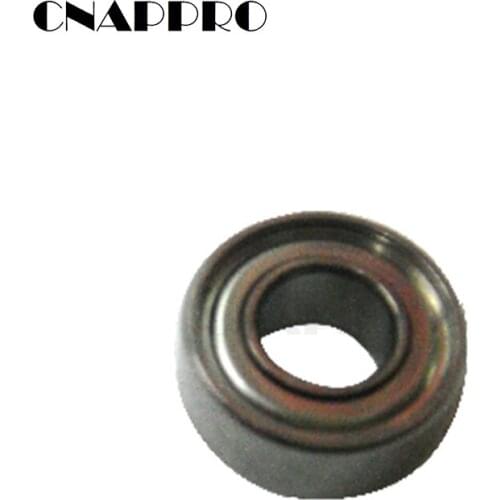 10PCS/lot NBRGY0022QSZZ Bearing For Sharp ARM236 ARM237 ARM276 ARM277 Copier Spare Parts Genuine