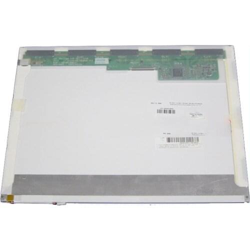 15'' LP150X08 TLA8 TLA2 A3 A5 LP150X05 LP150X09 B150XG02 B150XG08 B150XG01 N150X3-L09 L07 L08 30PIN Laptop LCD Screen 1024*768