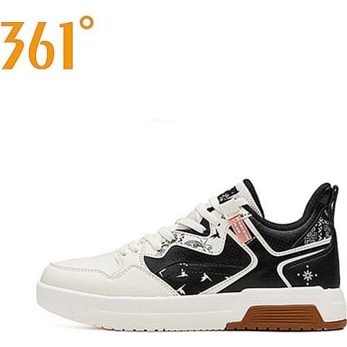 361° Skateboarding Shoes