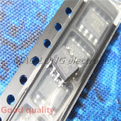 5PCS/LOT AD8009ARZ SOP8 AD8009 SOP AD8009AR SOP-8 SMD new and original IC In Stock