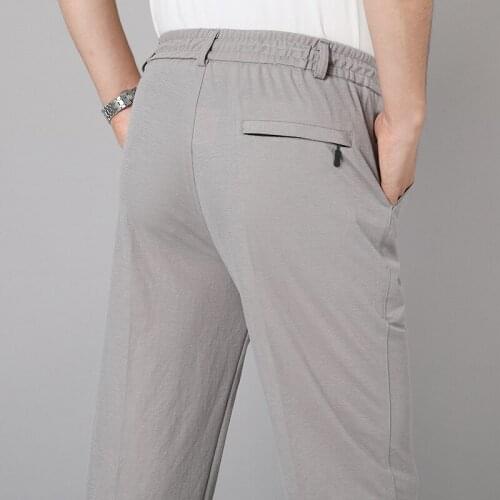 Davidartlife Casual Men's Pants