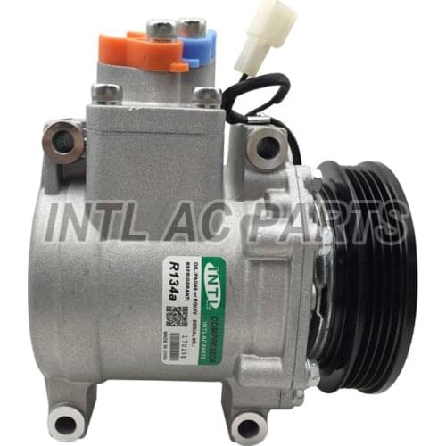 95925478 95955943 96416373 720981 720171 721074 AUTO Car Air Conditioning A/C AC COMPRESSOR SP10 for CHEVROLET AVEO 1.2