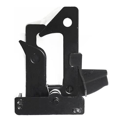 Cover lock Lock hook Class E W212 E200 E220 E230 E280 E320 2011-2014 Cover lock hook Fixed hook Engine cover lock Safety lock